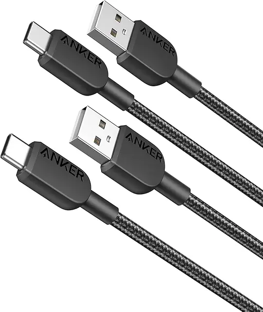 Anker cables