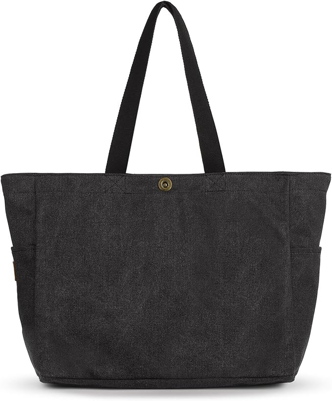 Canvas tote bag