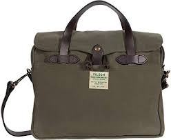 Filson briefcase