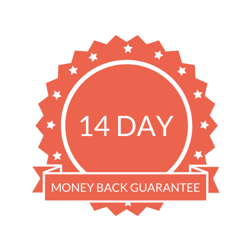 14 day guarantee